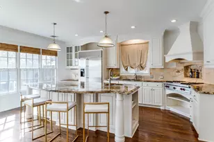3609 McFarlin Blvd, University Park, TX 75205 - Photo 10
