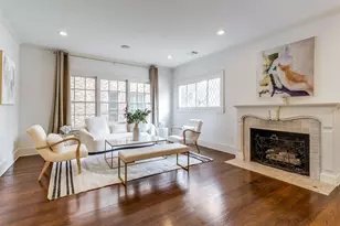 3609 McFarlin Blvd, University Park, TX 75205 - Photo 2