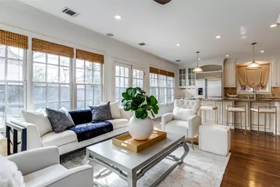 3609 McFarlin Boulevard, University Park, TX 75205 - Photo 12