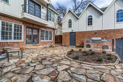 3609 McFarlin Boulevard, University Park, TX 75205 - Photo 24