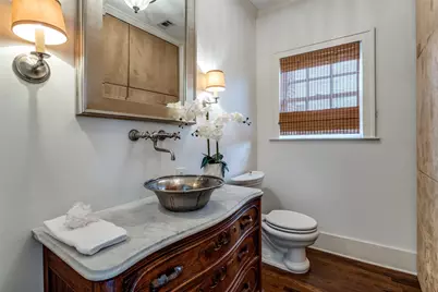 3609 McFarlin Boulevard, University Park, TX 75205 - Photo 8