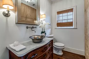 3609 McFarlin Blvd, University Park, TX 75205 - Photo 8
