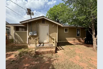 3209 Russell Avenue, Abilene, TX 79605 - Photo 16