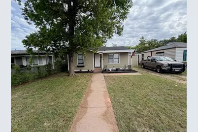 3209 Russell Avenue, Abilene, TX 79605 - Photo 2