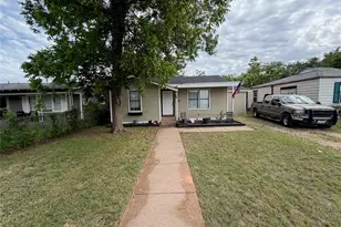 3209 Russell Ave, Abilene, TX 79605 - Photo 2