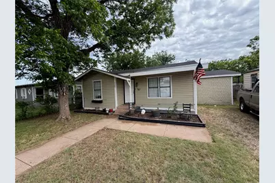 3209 Russell Avenue, Abilene, TX 79605 - Photo 1