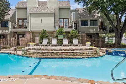 3129 Sondra Drive #206, Fort Worth, TX 76107 - Photo 30