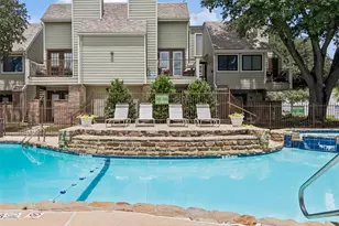 3129 Sondra Dr, Fort Worth, TX 76107 - Photo 30