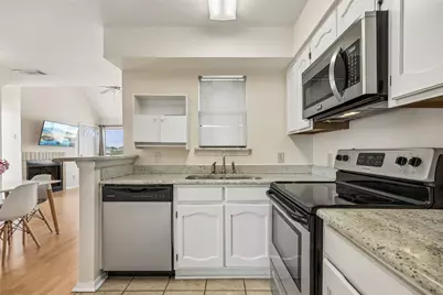 3129 Sondra Drive #206, Fort Worth, TX 76107 - Photo 10