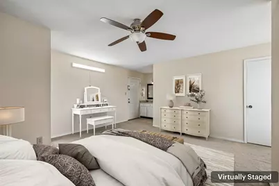 3129 Sondra Drive #206, Fort Worth, TX 76107 - Photo 20