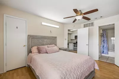 3129 Sondra Drive #206, Fort Worth, TX 76107 - Photo 14
