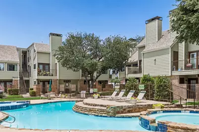 3129 Sondra Drive #206, Fort Worth, TX 76107 - Photo 30