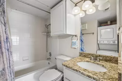 3129 Sondra Drive #206, Fort Worth, TX 76107 - Photo 16