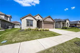 1705 Stetson St, Northlake, TX 76247 - Photo 2