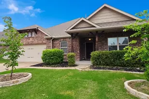 206 Pleasant Hill Ln, Fate, TX 75189 - Photo 1