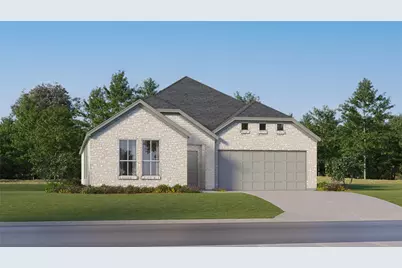 9101 Schram Road, Fort Worth, TX 76179 - Photo 1