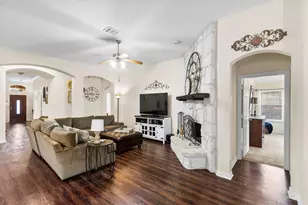 332 Highland Ridge Dr, Wylie, TX 75098 - Photo 12