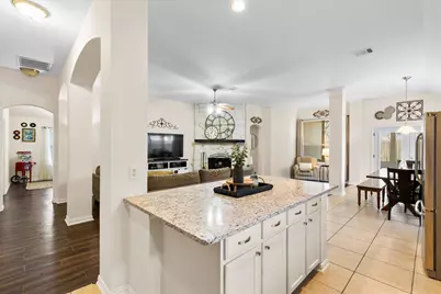 332 Highland Ridge Drive, Wylie, TX 75098 - Photo 10