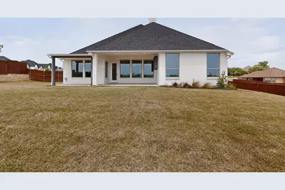 10813 Alta Sierra Drive, Benbrook, TX 76126 - Photo 32