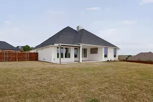 10813 Alta Sierra Dr, Benbrook, TX 76126 - Photo 30