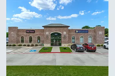 2025 Fort Worth Highway #100, Weatherford, TX 76086 - Photo 2