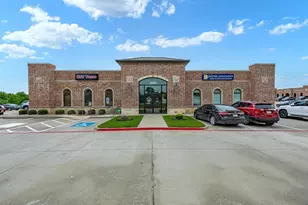 2025 Fort Worth Hwy, Weatherford, TX 76086 - Photo 1