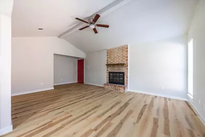 5424 Prince Drive, Lake Dallas, TX 75065 - Photo 8