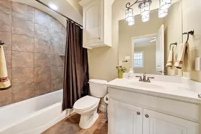 409 Settlers Ridge Drive, Keller, TX 76248 - Photo 26