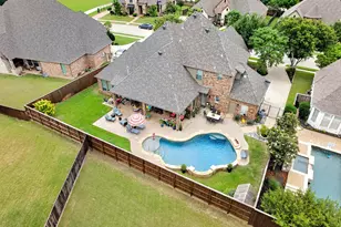 409 Settlers Ridge Dr, Keller, TX 76248 - Photo 34