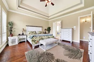 409 Settlers Ridge Dr, Keller, TX 76248 - Photo 12