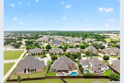 409 Settlers Ridge Drive, Keller, TX 76248 - Photo 36