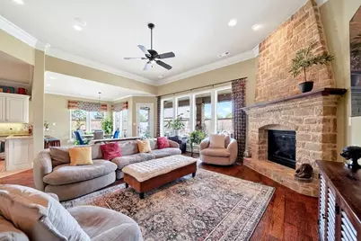 409 Settlers Ridge Drive, Keller, TX 76248 - Photo 8