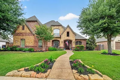 409 Settlers Ridge Drive, Keller, TX 76248 - Photo 1