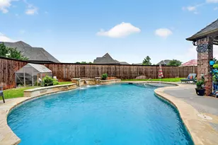 409 Settlers Ridge Dr, Keller, TX 76248 - Photo 30