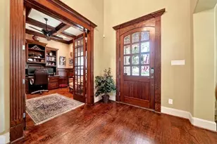 409 Settlers Ridge Dr, Keller, TX 76248 - Photo 16