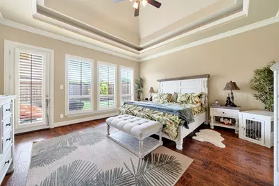 409 Settlers Ridge Drive, Keller, TX 76248 - Photo 10