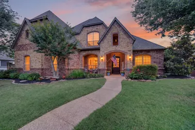 409 Settlers Ridge Drive, Keller, TX 76248 - Photo 1