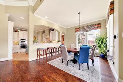 409 Settlers Ridge Drive, Keller, TX 76248 - Photo 4
