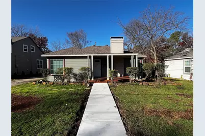 411 Marietta Street, Denton, TX 76201 - Photo 2