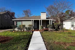 411 Marietta St, Denton, TX 76201 - Photo 2