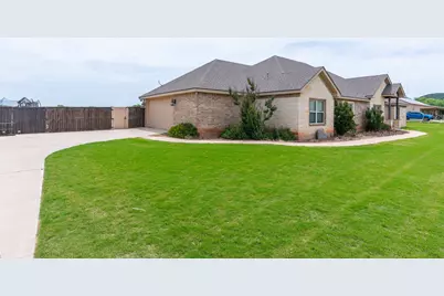 3709 Potosi Road, Abilene, TX 79602 - Photo 4
