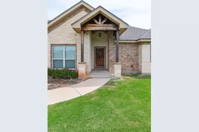3709 Potosi Road, Abilene, TX 79602 - Photo 2