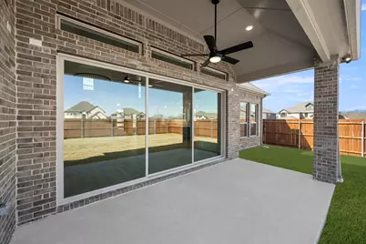 1205 Dolly Drive, Burleson, TX 76028 - Photo 24