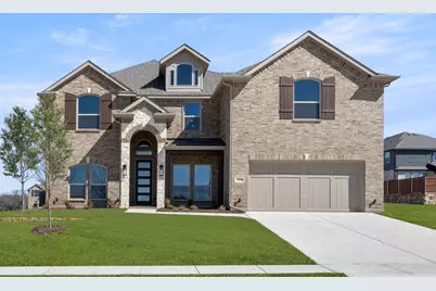 1205 Dolly Drive, Burleson, TX 76028 - Photo 1