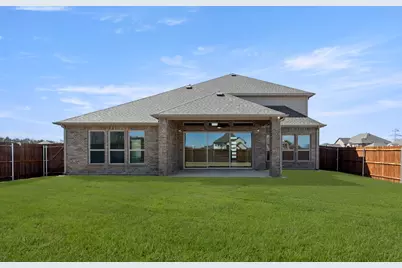 1205 Dolly Drive, Burleson, TX 76028 - Photo 26