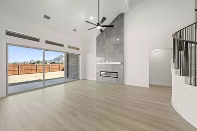 1205 Dolly Drive, Burleson, TX 76028 - Photo 2