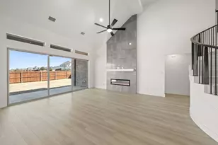 1205 Dolly Dr, Burleson, TX 76028 - Photo 2