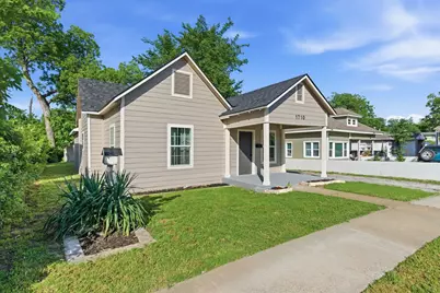 1710 Gould Avenue, Fort Worth, TX 76164 - Photo 2