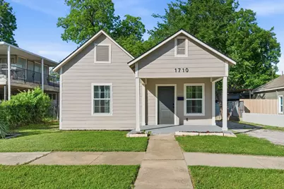 1710 Gould Avenue, Fort Worth, TX 76164 - Photo 1