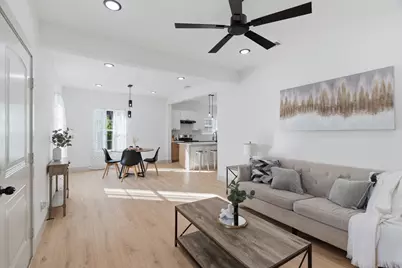 1710 Gould Avenue, Fort Worth, TX 76164 - Photo 4